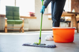 Office Cleaning Services