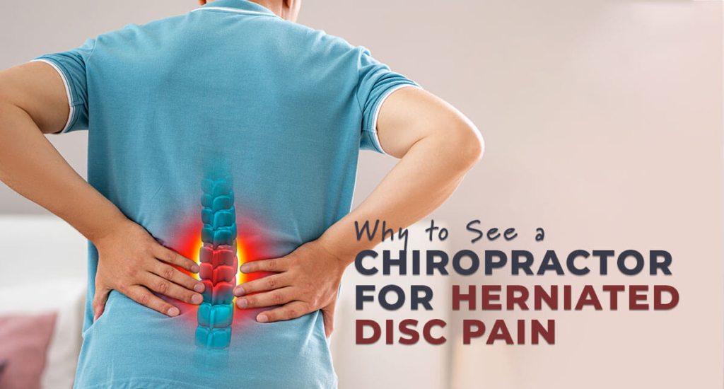 Chiropractor Oakbrook