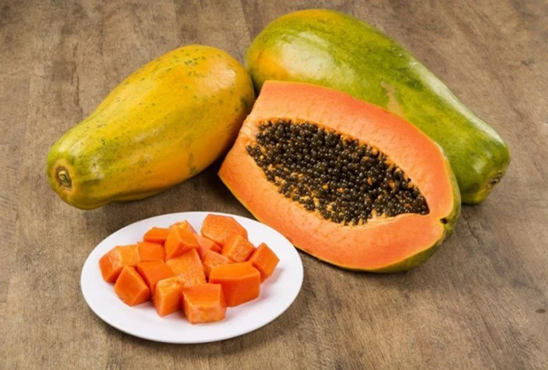 Do You Have A Hard Erection When You Eat Papaya?