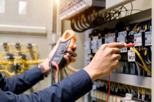 electrical services