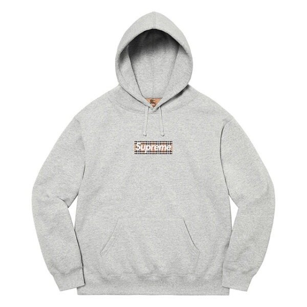 Supreme hoodie isn't just a piece of