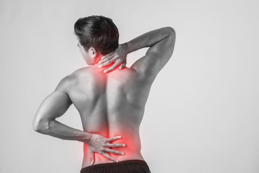 What Are the Signs and Symptoms of Muscle Pain