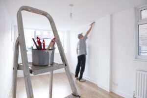 commercial painting services melbourne