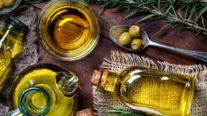 Extra Virgin Olive Oils