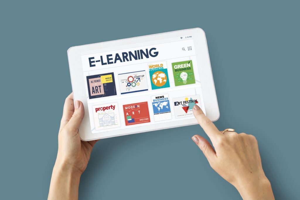 elearning