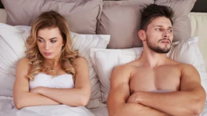 How is Erectile Dysfunction a Mental Health Issue?