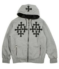 Best Places to Buy Authentic Chrome Hearts Hoodies