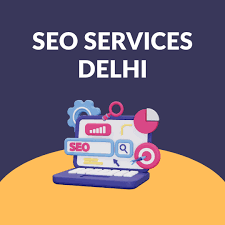 SEO services in Delhi