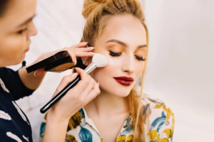 Makeup classes in Pathankot