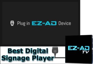 Digital Media Player